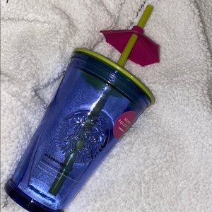 NEW STARBUCKS HAWAII COLLECTION